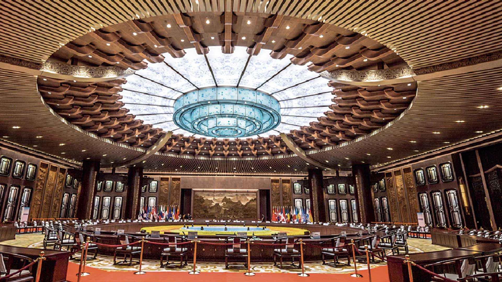 二十國(guó)集團(tuán)領(lǐng)導(dǎo)人峰會(huì) 二十國(guó)集團(tuán)領(lǐng)導(dǎo)人峰會(huì)